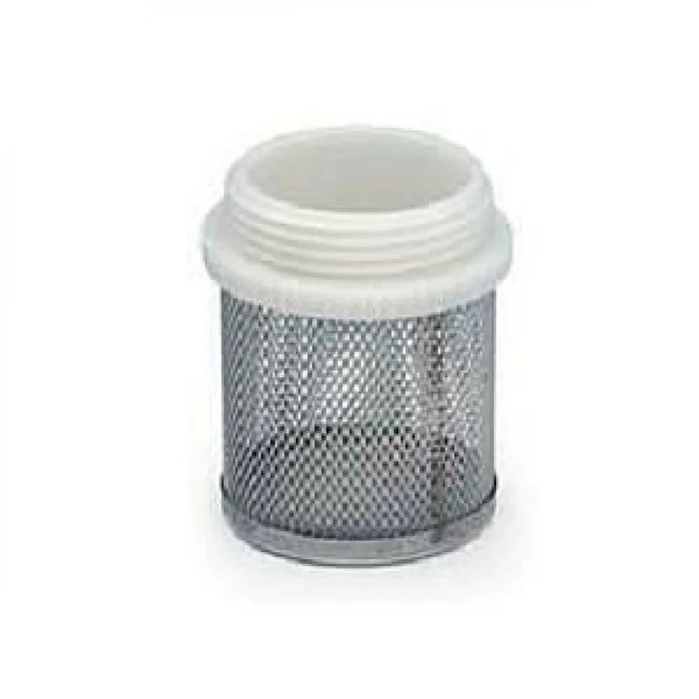 Filtro inox per valvole d.1  b07 k26xkcn
