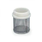 Filtro inox per valvole d.1  b07 k26xkcn