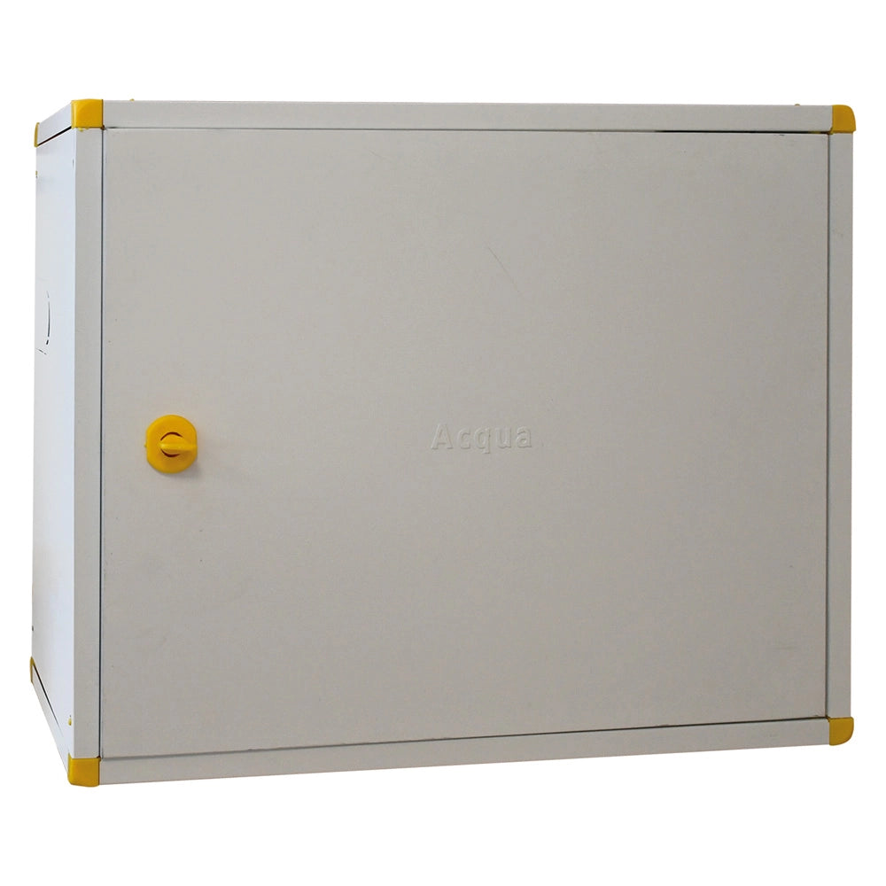 CASSETTA PER CONTATORE ACQUA 'THAOMA' cm. 50 x 40 x 20  - BricoGo