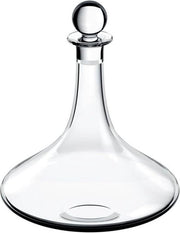 Karaf da vino Medoc Connaisseur vetro cristallo 295mm