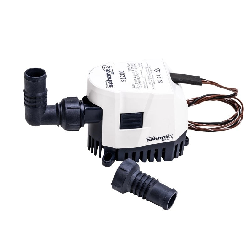 POMPA SENTINA SAHARA MK2 S800 12V SERVICE KIT FOR PUMP SAHARA S500/S800