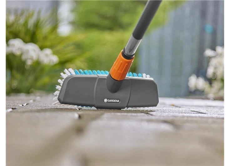 Gardena 18816-20 ugello atomizzatore per pistola ad acqua da giardino Nero, Blu, Bianco