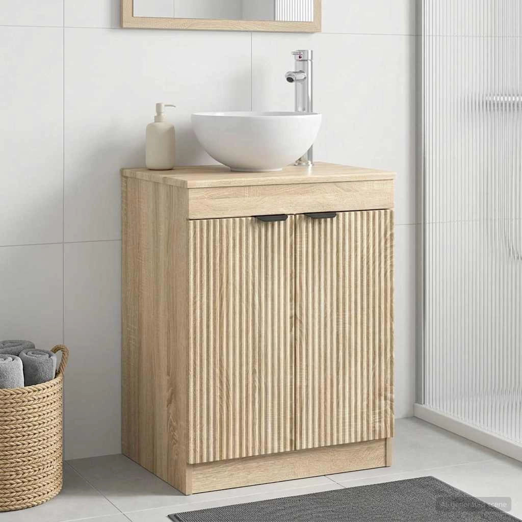 Mobile da Bagno Rovere Sonoma 54 x 41 x 70 cm 890150