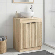 Mobile da Bagno Rovere Sonoma 54 x 41 x 70 cm 890150