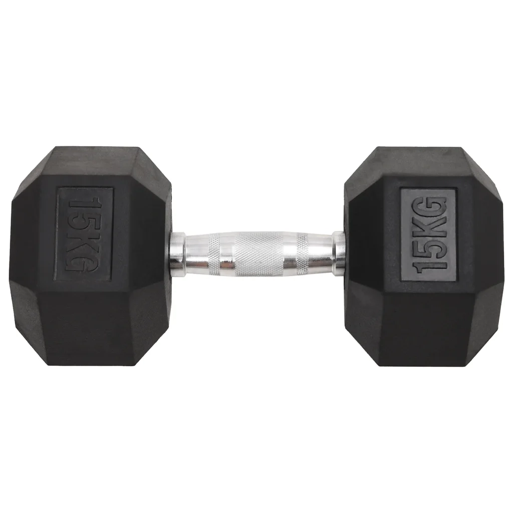 Manubri 2 pz 30 kg Totale in Ghisa CFW4149106