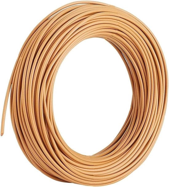 Rotan sintetico a due rulli - 150 g - 1-10 pollici - Rond in plastica - Cintura di rami singola - Tessuto a mano - Materiale di riparazione per artigianato DIY