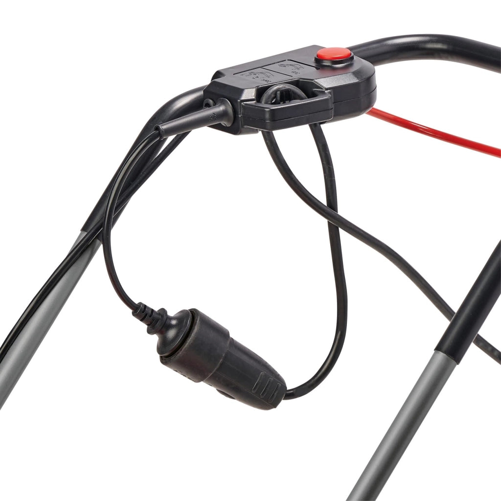 Rasaerba Elettrico Gcem 1800 Einhell Volt 230 Watt 1800 cm 43 Lt 50