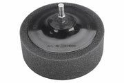 Tampone in Spugna per Lucidatura Lucidare 120 mm Trapano Wolfcraft 2131000
