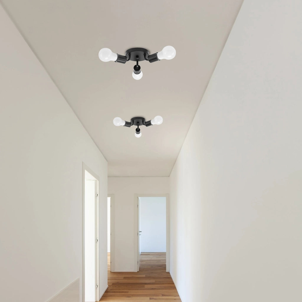Lampada Black APP701-3C
