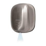 ASCIUGAMANI A CELLULA STREAM DRY INOX SATINATO  1 PZ