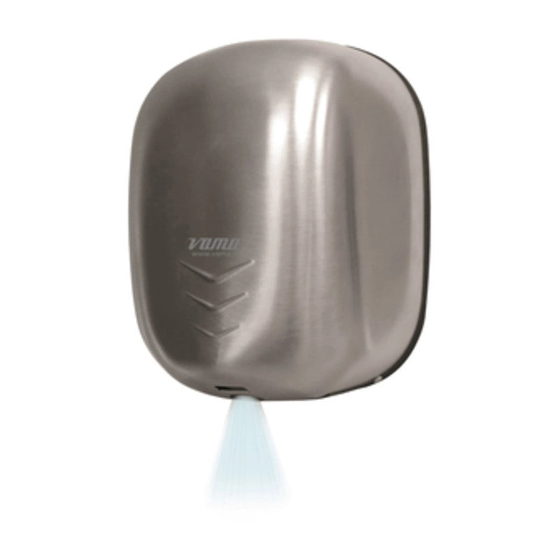 ASCIUGAMANI A CELLULA STREAM DRY INOX SATINATO  1 PZ