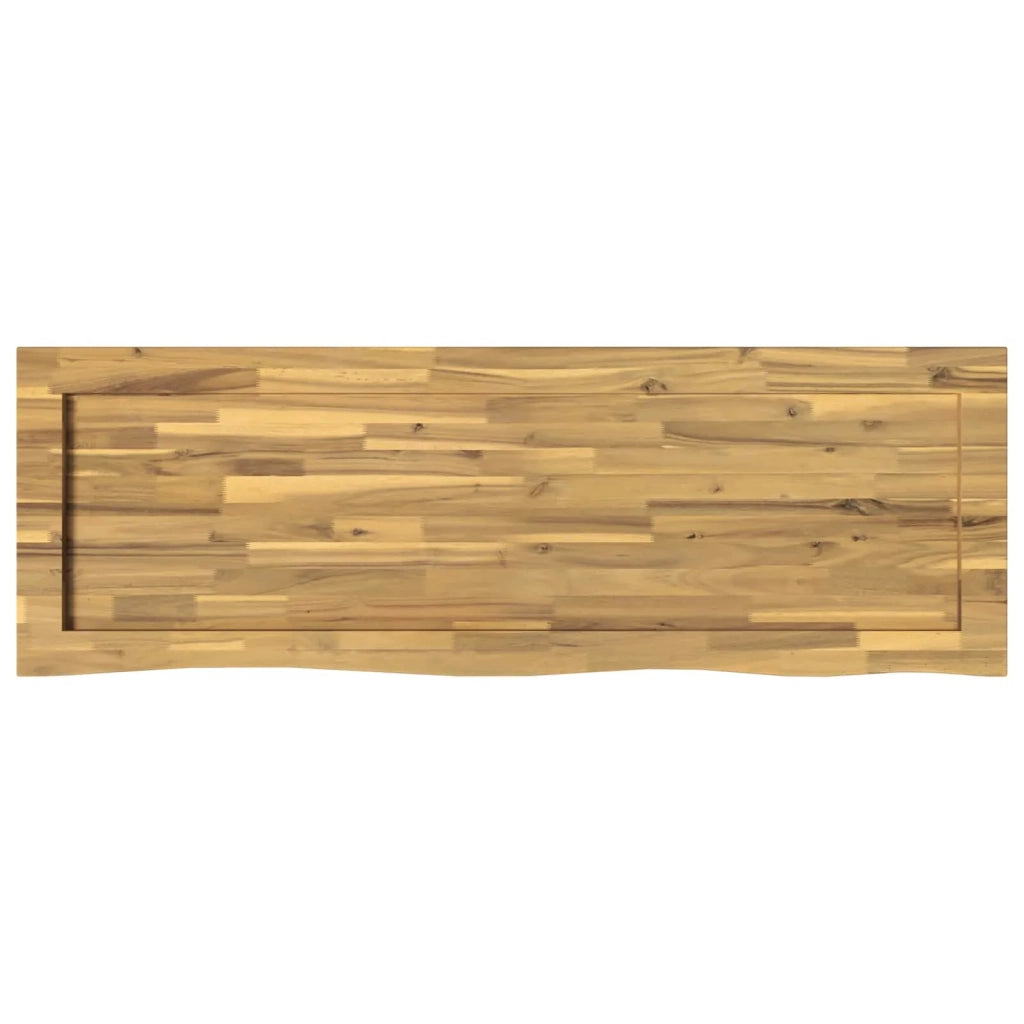 Piano del Tavolo Rettangolare 90 x 50 x 3,5 cm Rettangolare 938517