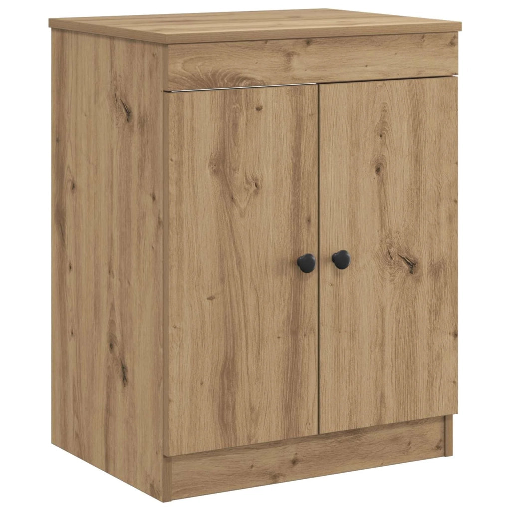 Set di mobili per il bagno Rovere Artigianale 3404221