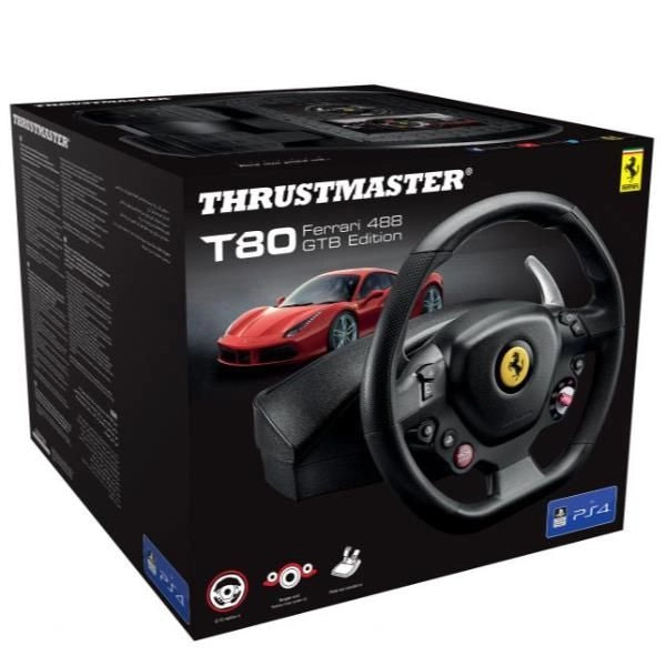 T80 ps4 488 gtb edition ps4-pc - 4160672