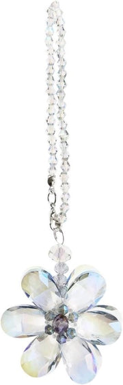 Decorazione per Specchiera con Ornamento Auto con Opknoping Kristal e 15cm di Larghezza - Accessori per Decorazione di Interno 

Modello: Allecto Plus 
Codice: 
Lunghezza: 15cm 
Materiali: Kristal