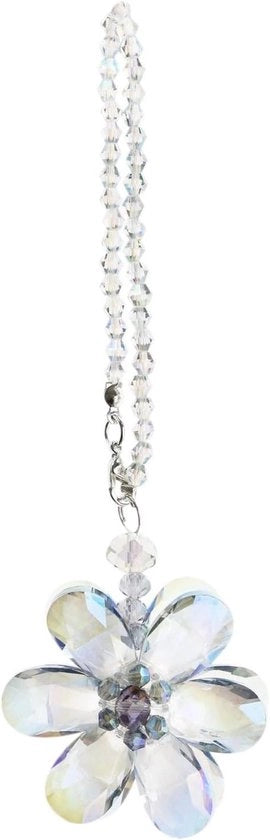 Decorazione per Specchiera con Ornamento Auto con Opknoping Kristal e 15cm di Larghezza - Accessori per Decorazione di Interno 

Modello: Allecto Plus 
Codice: 
Lunghezza: 15cm 
Materiali: Kristal