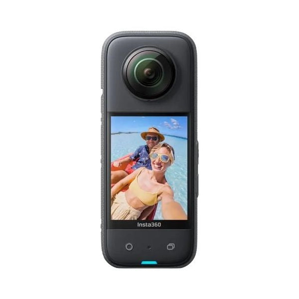 Action cam insta360 935184 x3 black