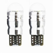 Trade Shop - Lampadine Di Posizione T10 Ultra Luminose Maxtech T-10 12v / 1led Canbus 6000k -