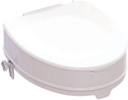Raccordo di scarico con coperchio - 10 cm elevato - utilizzo comodo