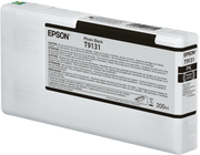 Epson T9131 Photo Black Ink Cartridge (200ml)