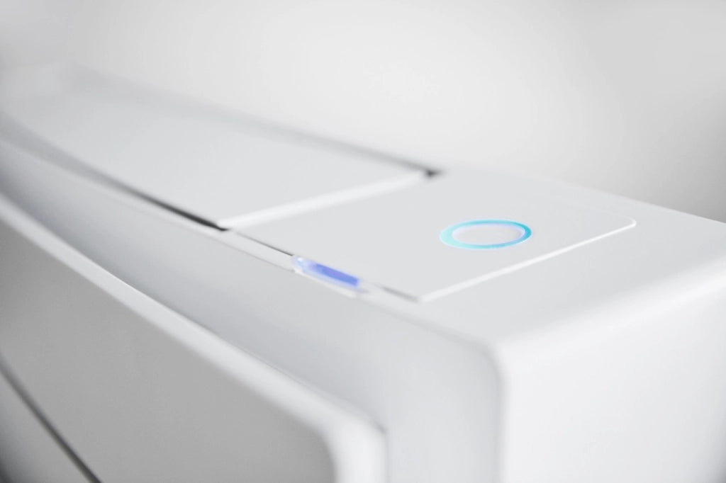 Climatizzatore Condizionatore Daikin a Pavimento Dual Split serie PERFERA FVXM-A 7+12 con 2MXM50A R-32 Wi-Fi Integrato 7000+12000 Con Telecomando ad Infrarossi Incluso Garanzia Italiana
