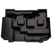 Makita 837789-5 accessorio per valigetta portautensili Vassoio