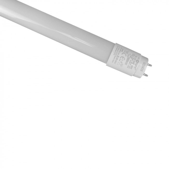 Set 25 Tubi LED T8 120cm 18W 4000K 2880lm Ecolight