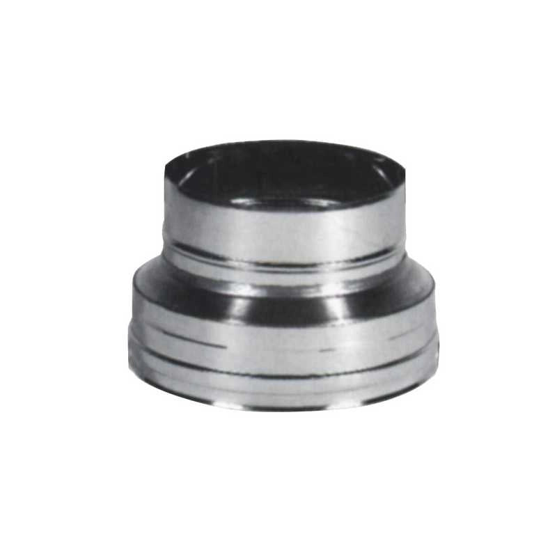 Riduzione Inox 20/18 Maral