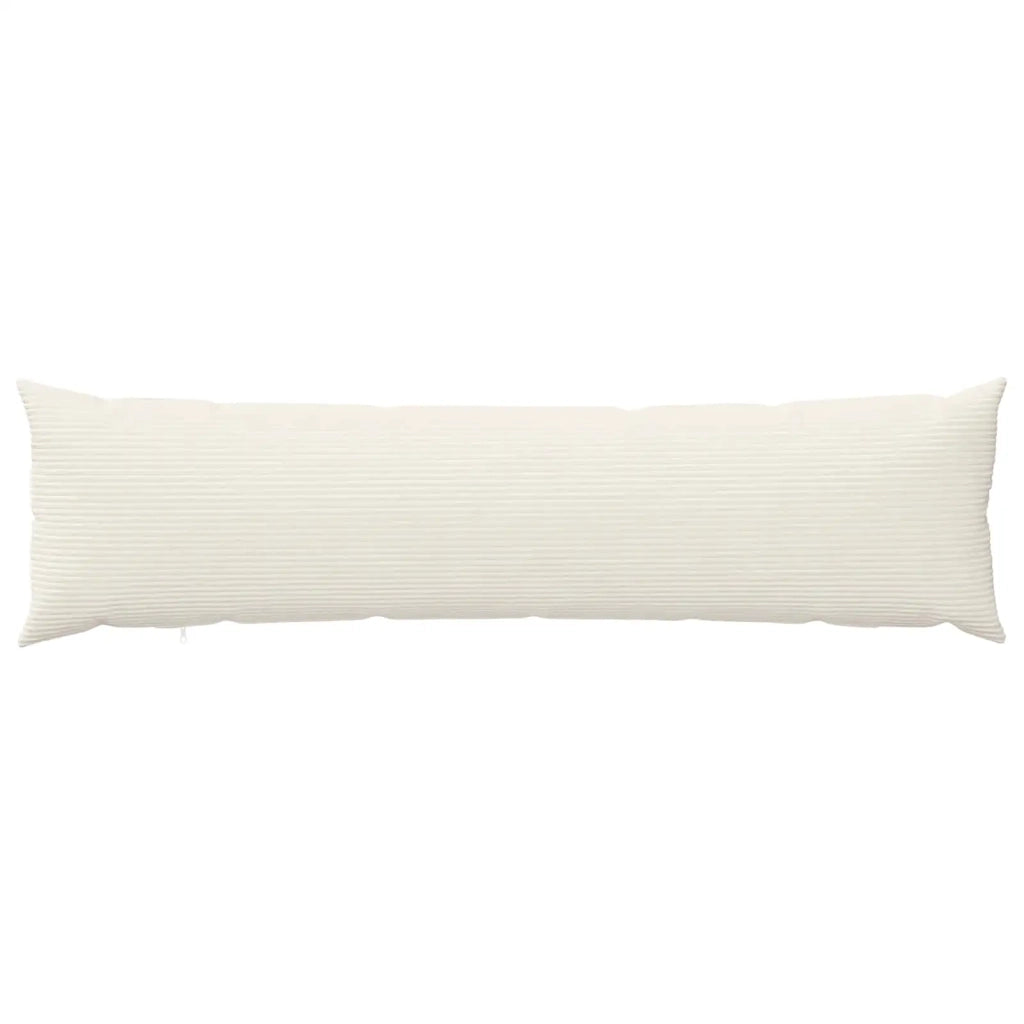 Federa HEERLEN Crema 40 x 145 cm corduroy 908887