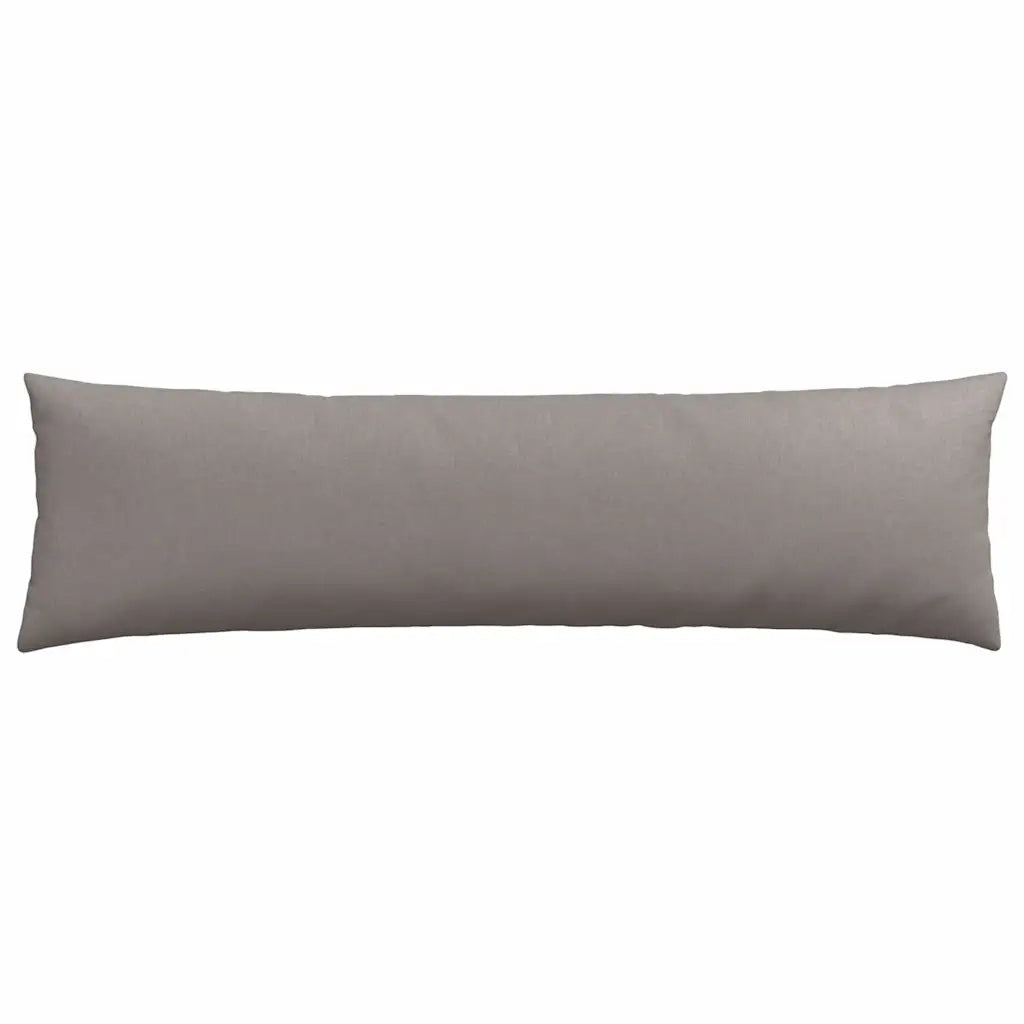 Cuscini da Divano 2 pcs Talpa 145 x 40 cm Tessuto