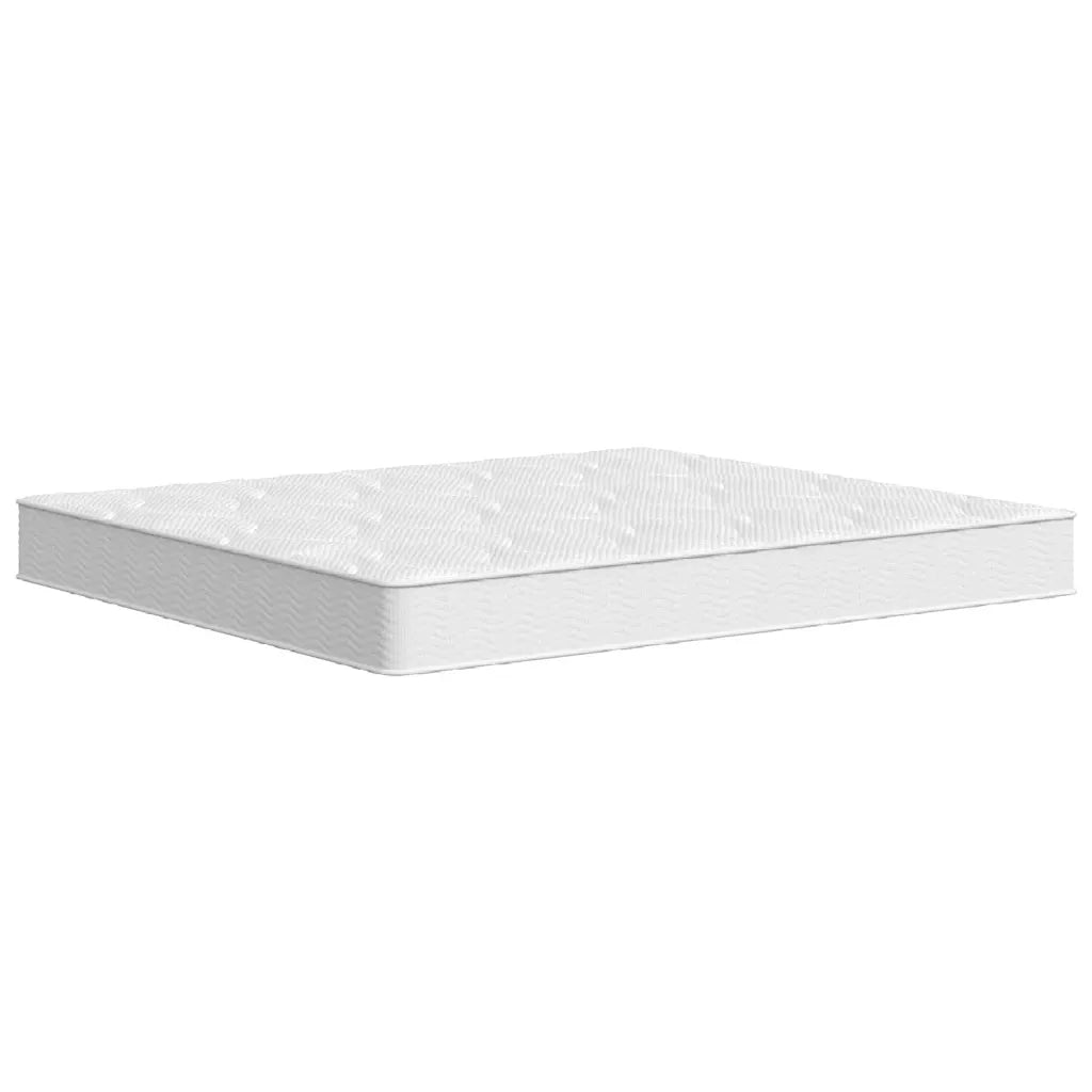 Materasso a Molle-Materasso per letto Bonnel Medio 160x200 cm 301160