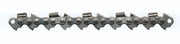 1pz catena per motosega micro-chisel spessore mm. 1,3 - passo 1/4 - 60 maglie cod:ferx.vit32400