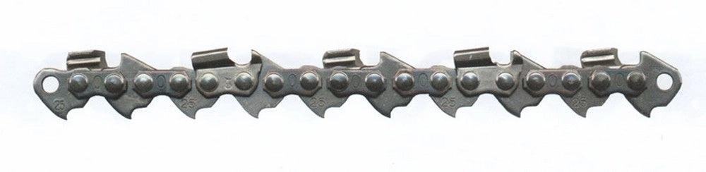 1pz catena per motosega micro-chisel spessore mm. 1,3 - passo 1/4 - 60 maglie cod:ferx.vit32400