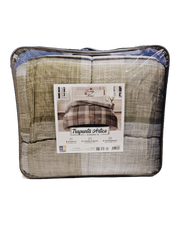 Trapunta Artico - 170 x 260 cm - Lavabile a 30° - Fantasie Varie