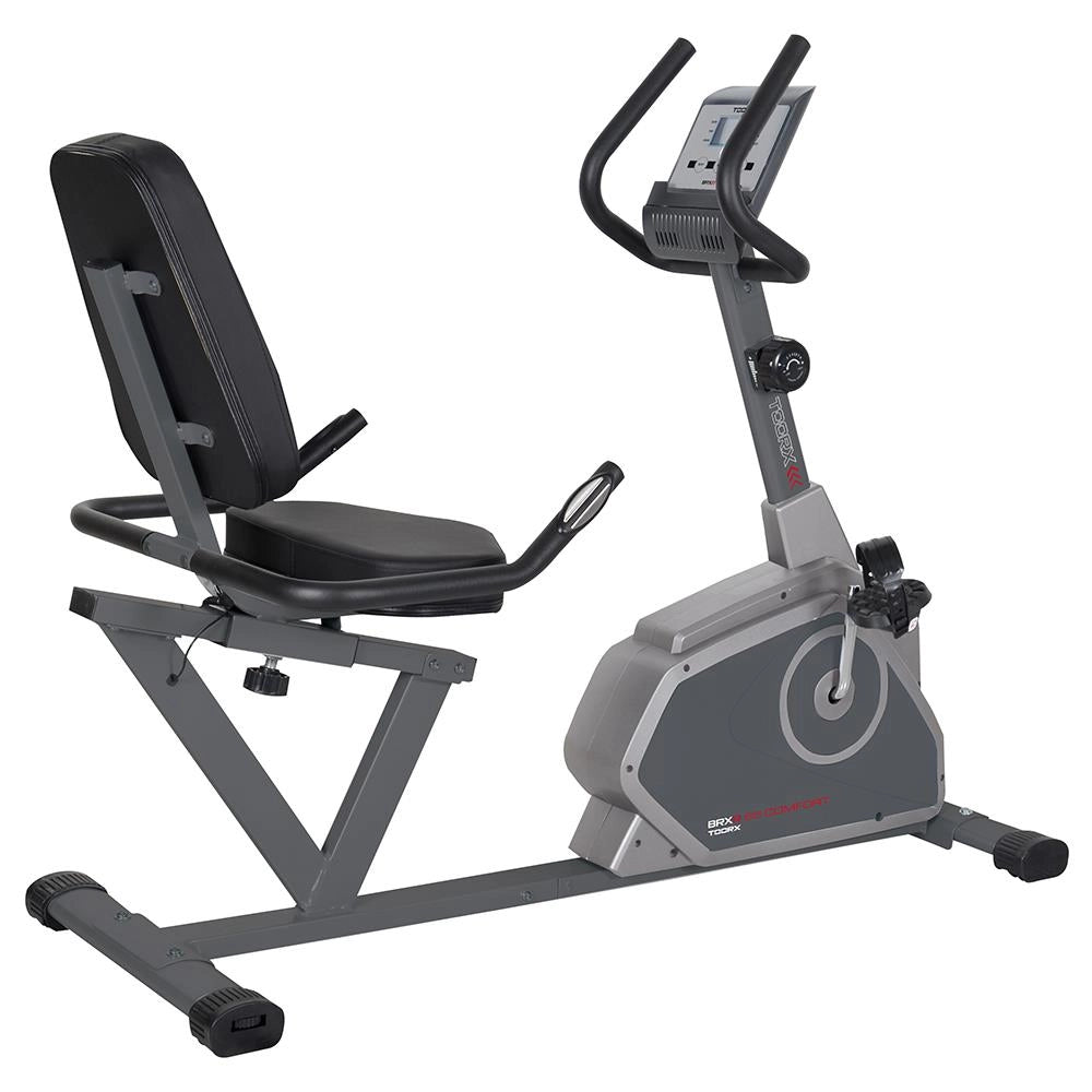 Bicicletta da camera orizzonta brx-r65-comfort