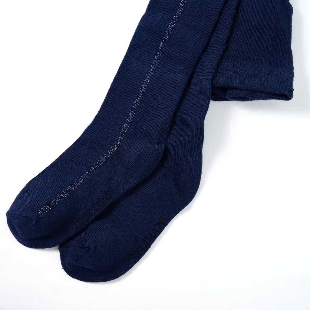 Calzamaglia per Bambini Blu Marino 104cod mxl 108714