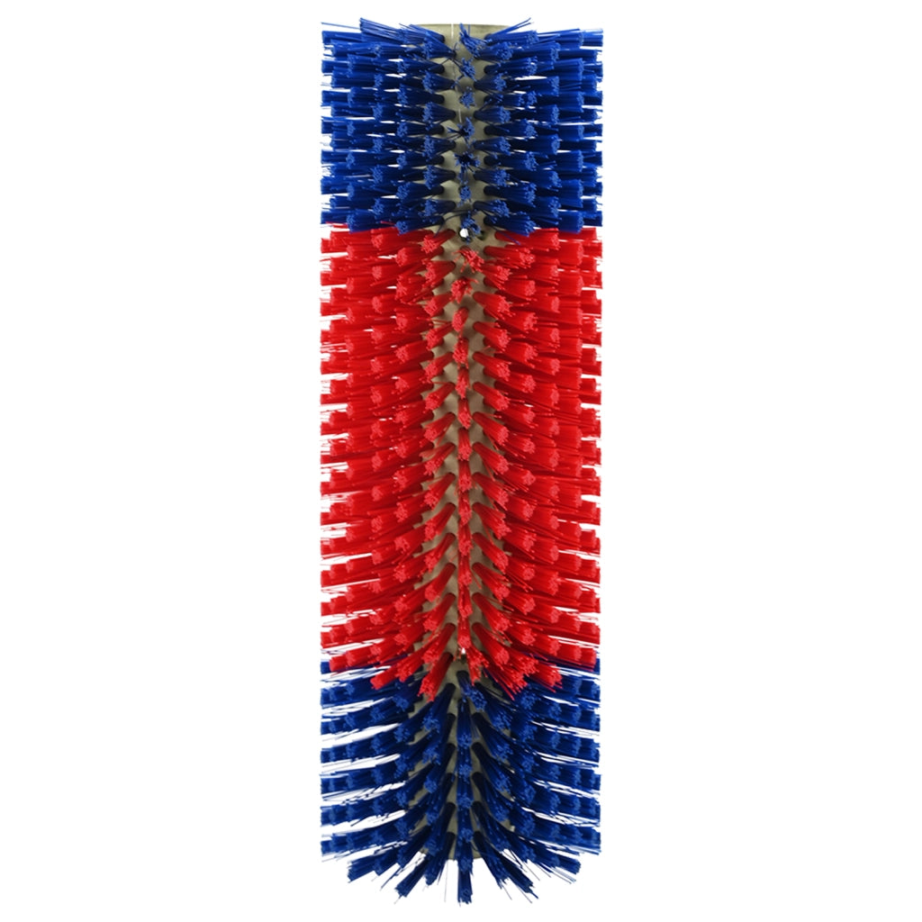 Spazzole per Bestiame da Muro 20x9x50 cm