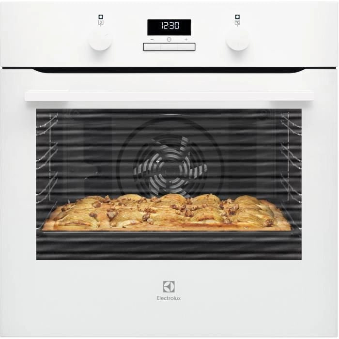 Electrolux KOIGH04W Forno Multifunzione
