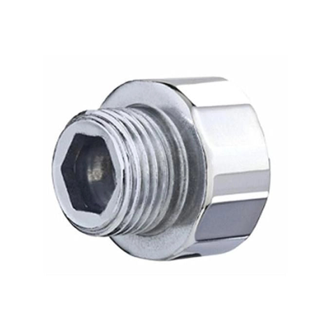 Prolunghe Ridotte Acciaio 246 3-8-1-2 10 Pz