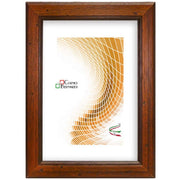 CORNICE PER QUADRI RUSTICA 21X29,7 CM  A4- 14,0 pz