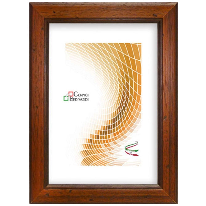 CORNICE PER QUADRI RUSTICA 21X29,7 CM  A4- 14,0 pz