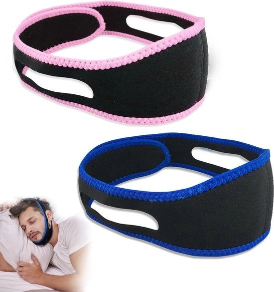 Kit di Anti-Snurk 2 pezzi Effetto Blu Rosa Apparecchiatura Anti-Snurk Remediale 

Modello: 
Specifica: Effetto Blu Rosa, 2 pezzi, Anti-Snurk