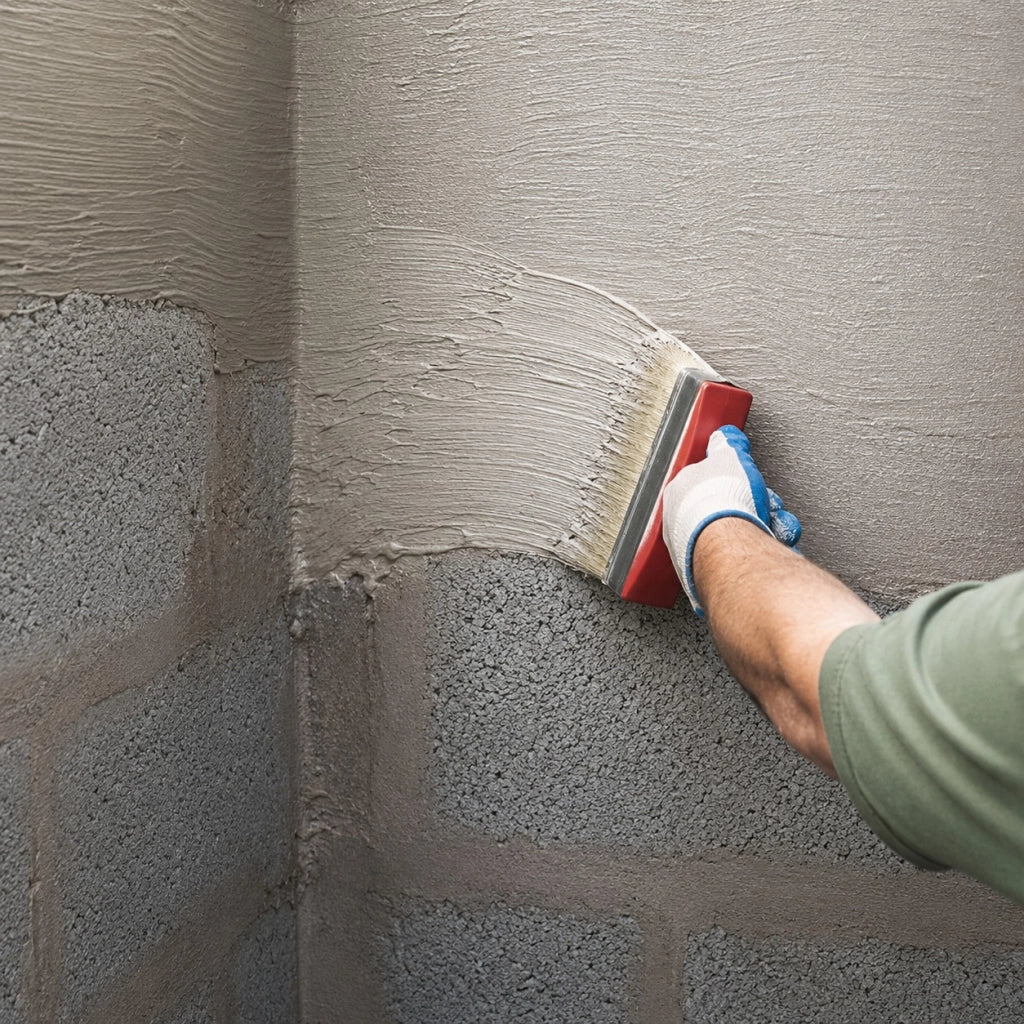Cemento osmotico grigio planiseal 88 impermeabilizzazione murature 25 kg