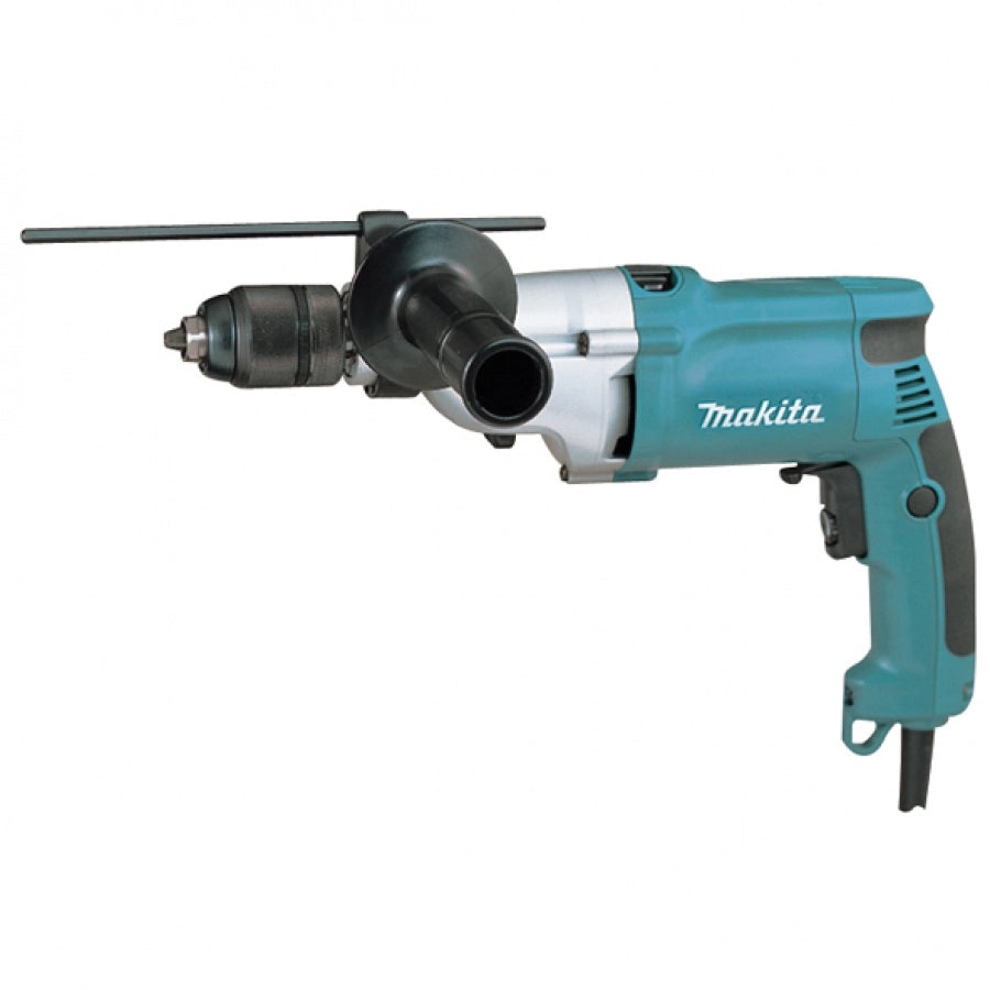 TRAPANO A PERCUSSIONE 'HP2051FJ' MAKITA 720 Watt - MAKITA