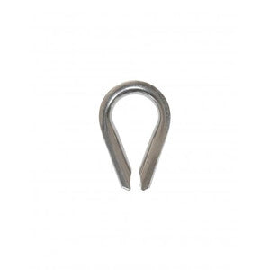 REDANCE ACCIAIO INOX AISI 316 D 5 MM- CARCANO- 50,0 pz