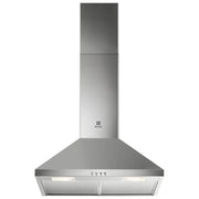 Electrolux LFC316X cappa aspirante Cappa aspirante a parete Acciaio inox 420 m³/h D
