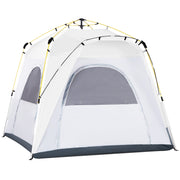 Tenda a cupola 3 persone ¨C zephmum ¨C impermeabile UV 50+