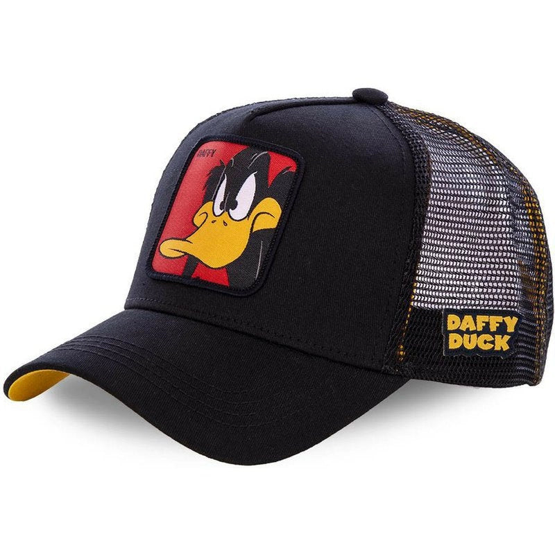 Cappellino da baseball DAFFY DUNK nero