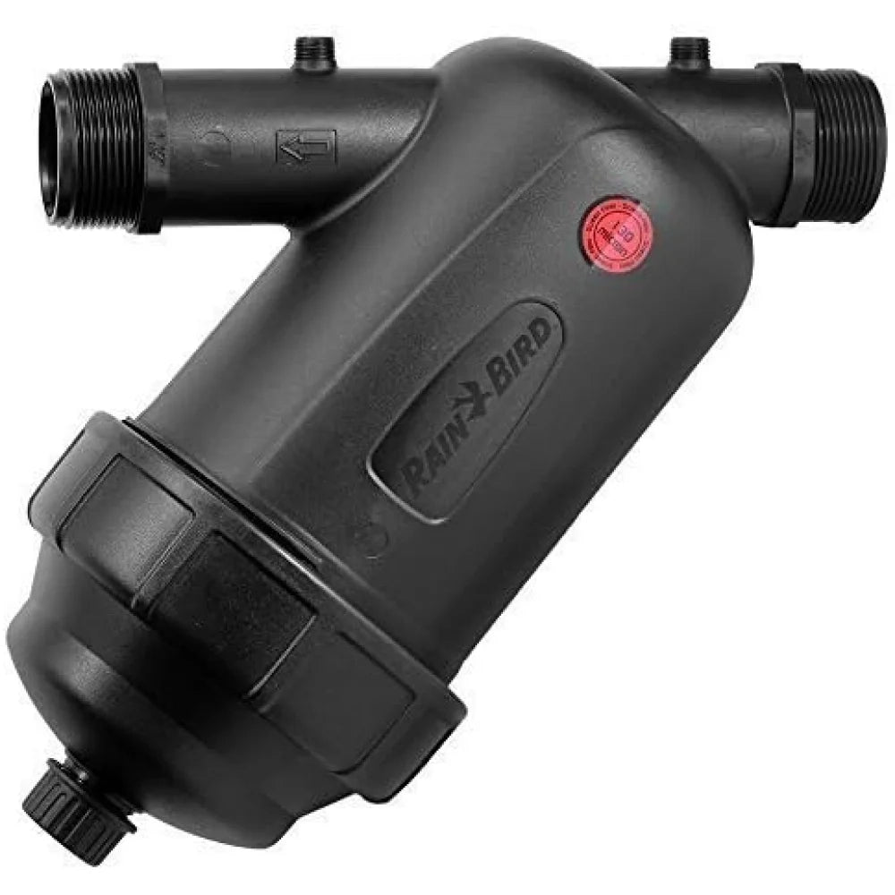 Rain bird hochkapazitiver 1-1/2 ag strainer, 130 micron