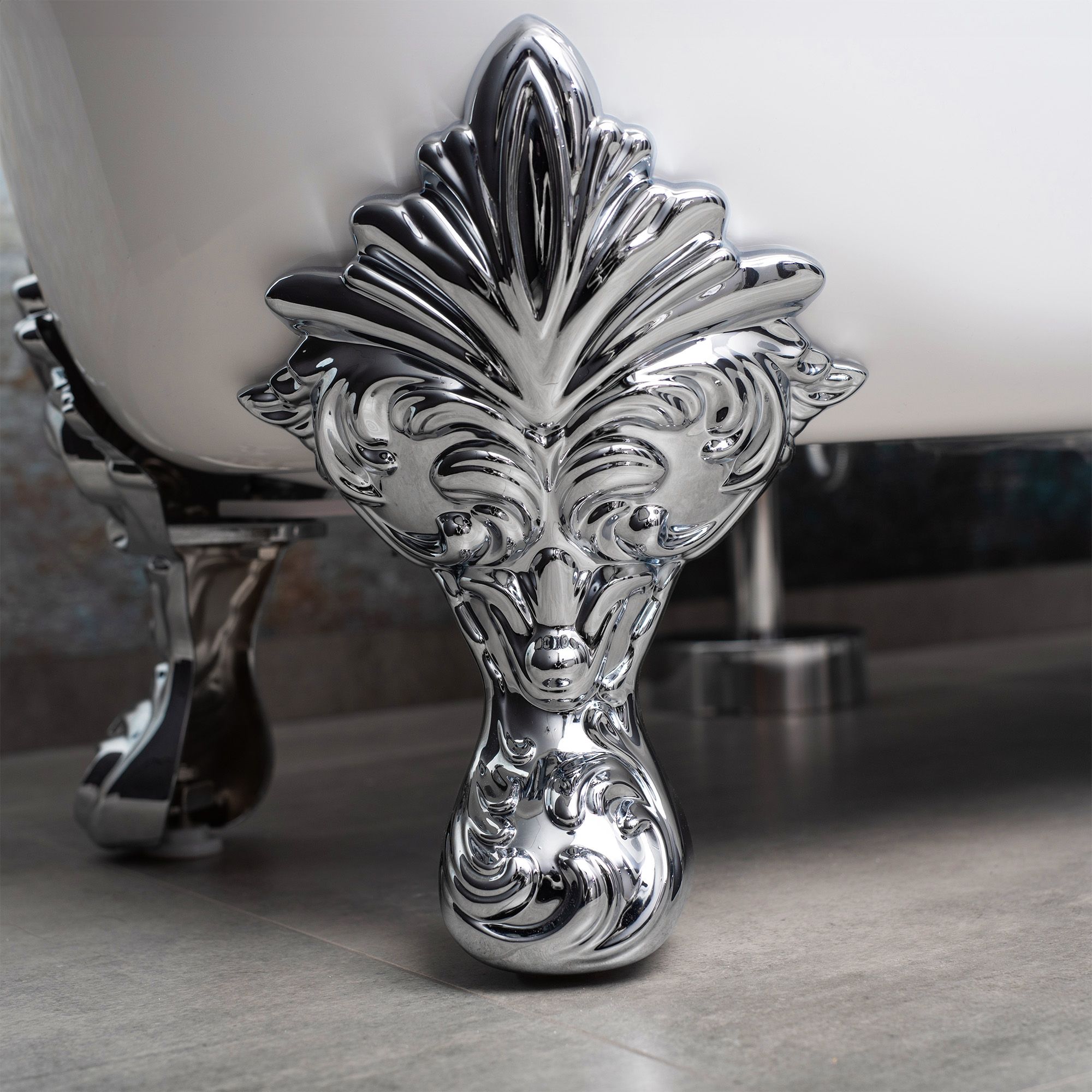 Vasca Bagno Da Terra Rea Sparta 175